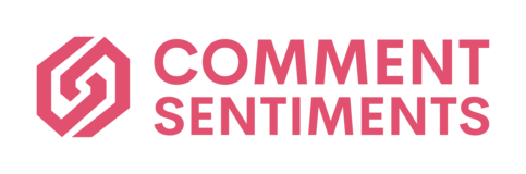 Comment Sentiments